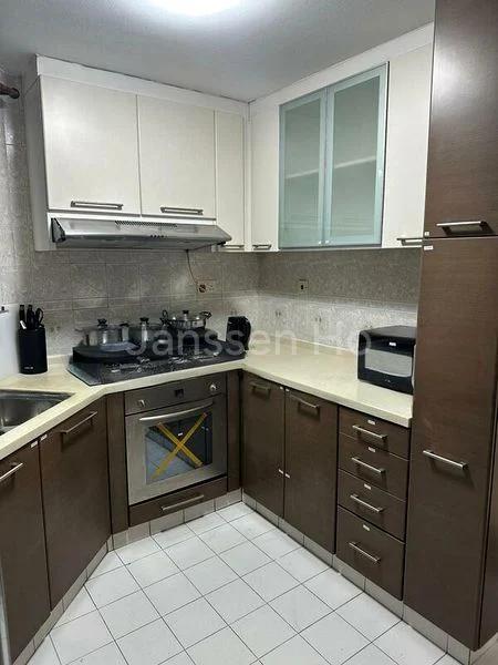 Room (Condo) for Rent in  Parkshore - Image 5